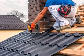 Professional Roofing Contractor in Santee, SC